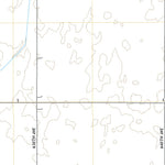 United States Geological Survey McCallsburg, IA (2022, 24000-Scale) digital map