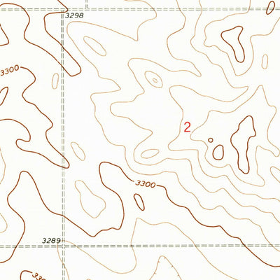 United States Geological Survey Mccarters Lake SE, MT (1962, 24000-Scale) digital map