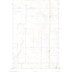 United States Geological Survey McCarters Lake SE, MT (2020, 24000-Scale) digital map