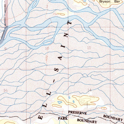 United States Geological Survey Mccarthy A-4, AK (1959, 63360-Scale) digital map