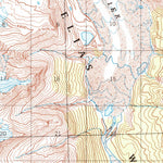 United States Geological Survey Mccarthy C-5, AK (1993, 63360-Scale) digital map