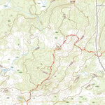 United States Geological Survey McCarthy Creek, MN (2022, 24000-Scale) digital map