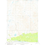 United States Geological Survey Mccarthy D-2, AK (1959, 63360-Scale) digital map