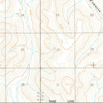 United States Geological Survey Mccarthy D-2, AK (1959, 63360-Scale) digital map