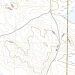 United States Geological Survey McCarthy Lake, NE (2021, 24000-Scale) digital map