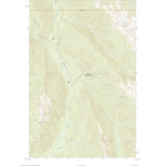 United States Geological Survey McCartney Peak, WA (2020, 24000-Scale) digital map