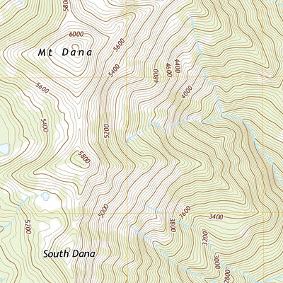 United States Geological Survey McCartney Peak, WA (2020, 24000-Scale) digital map