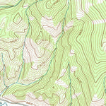 United States Geological Survey Mccarty Park, CO (1994, 24000-Scale) digital map
