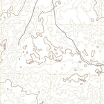 United States Geological Survey McCarty Ranch, NM (2023, 24000-Scale) digital map