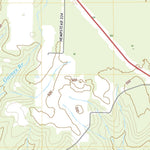 United States Geological Survey McCaskill, AR (2020, 24000-Scale) digital map