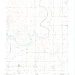 United States Geological Survey Mcclave, CO (1955, 24000-Scale) digital map
