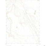 United States Geological Survey McCleary Wells, NV (2021, 24000-Scale) digital map