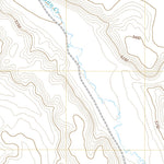 United States Geological Survey McCleary Wells, NV (2021, 24000-Scale) digital map