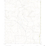 United States Geological Survey McCloy Ranch, NM (2023, 24000-Scale) digital map