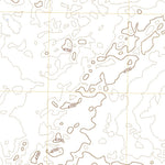 United States Geological Survey McCloy Ranch, NM (2023, 24000-Scale) digital map