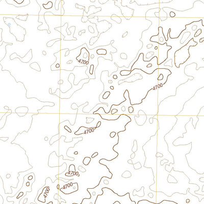 United States Geological Survey McCloy Ranch, NM (2023, 24000-Scale) digital map