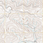 United States Geological Survey Mcconville Peak, OR (2011, 24000-Scale) digital map