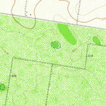 United States Geological Survey Mccook, TX (1963, 24000-Scale) digital map