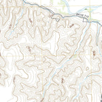 United States Geological Survey McCook West, NE (2021, 24000-Scale) digital map