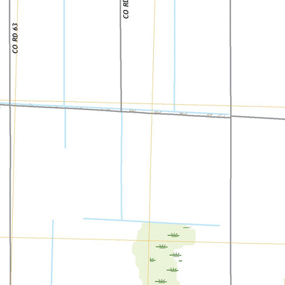 United States Geological Survey McCormick, AR (2020, 24000-Scale) digital map
