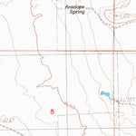 United States Geological Survey Mccornick, UT (1986, 24000-Scale) digital map