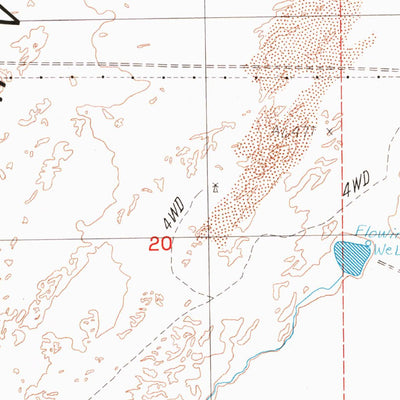 United States Geological Survey Mccornick, UT (1986, 24000-Scale) digital map