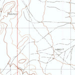 United States Geological Survey Mccoy, NV (1990, 24000-Scale) digital map