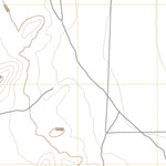 United States Geological Survey McCoy, NV (2018, 24000-Scale) digital map