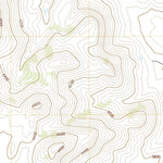 United States Geological Survey McCoy, NV (2018, 24000-Scale) digital map