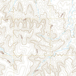United States Geological Survey McCracken NE, KS (2022, 24000-Scale) digital map