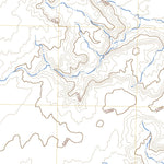 United States Geological Survey McCracken Spring, UT (2023, 24000-Scale) digital map