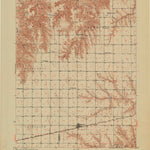 United States Geological Survey Mcdonald, KS (1951, 62500-Scale) digital map