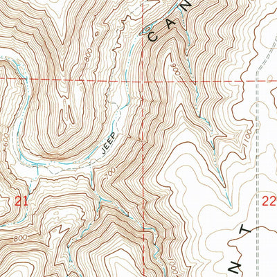 United States Geological Survey Mcdonald, OR (1964, 24000-Scale) digital map