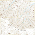 United States Geological Survey McDonald Spring, WA (2020, 24000-Scale) digital map