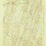 United States Geological Survey Mcdonald, TN (1941, 24000-Scale) digital map