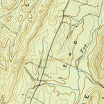United States Geological Survey Mcdonald, TN (1941, 24000-Scale) digital map