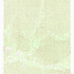 United States Geological Survey Mcentyre, AL (1978, 24000-Scale) digital map