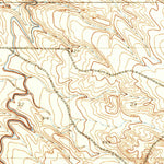United States Geological Survey Mcfarland, CA (1930, 31680-Scale) digital map