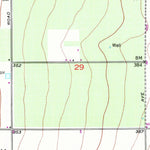 United States Geological Survey Mcfarland, CA (1954, 24000-Scale) digital map