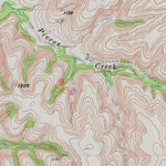 United States Geological Survey Mcfarland, KS (1954, 24000-Scale) digital map