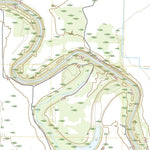 United States Geological Survey McGehee North, AR (2020, 24000-Scale) digital map