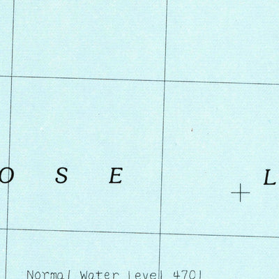 United States Geological Survey Mcginty Point, CA (1990, 24000-Scale) digital map