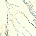 United States Geological Survey Mcgrath, AK (1950, 250000-Scale) digital map