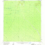 United States Geological Survey Mcgrath D-1, AK (1958, 63360-Scale) digital map