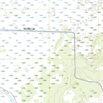 United States Geological Survey McGregor, MN (2022, 24000-Scale) digital map