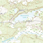 United States Geological Survey McGregor, MN (2022, 24000-Scale) digital map