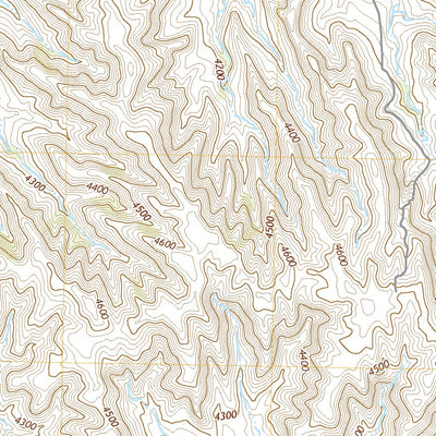 United States Geological Survey McGrew, NE (2021, 24000-Scale) digital map