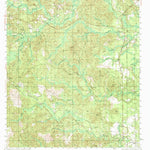 United States Geological Survey Mcintosh, AL (1943, 62500-Scale) digital map