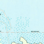 United States Geological Survey Mcintosh, FL (1968, 24000-Scale) digital map