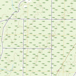 United States Geological Survey McIntyre, FL (2021, 24000-Scale) digital map